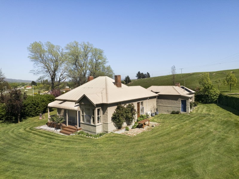 3355 Becks-Lauder Road, Lauder, Omakau - Carousel 1