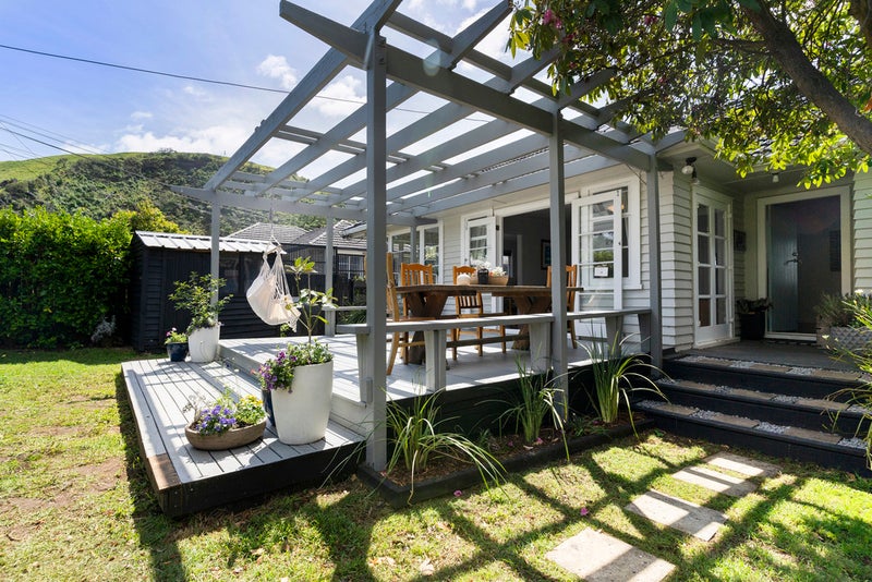 Property Valuation for 19 Mountain Road, Mount Wellington, Auckland