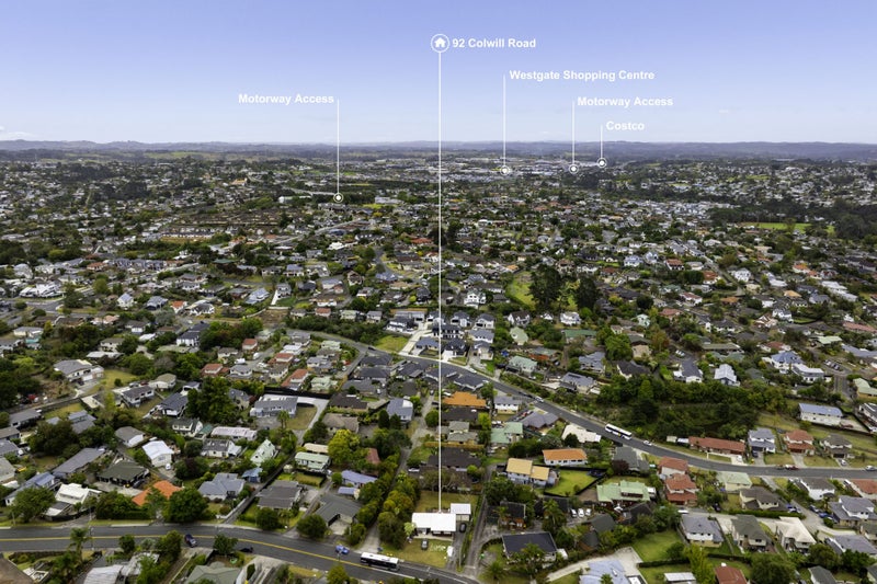 92 Colwill Road, Massey, Auckland - Carousel 18