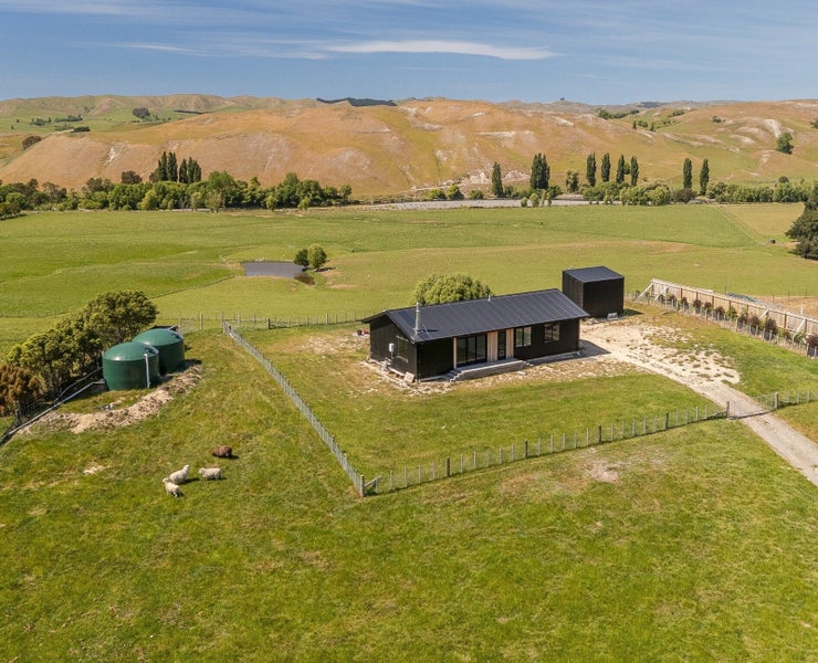 193C Tapairu Road, Waipawa, Waipawa - Carousel 1