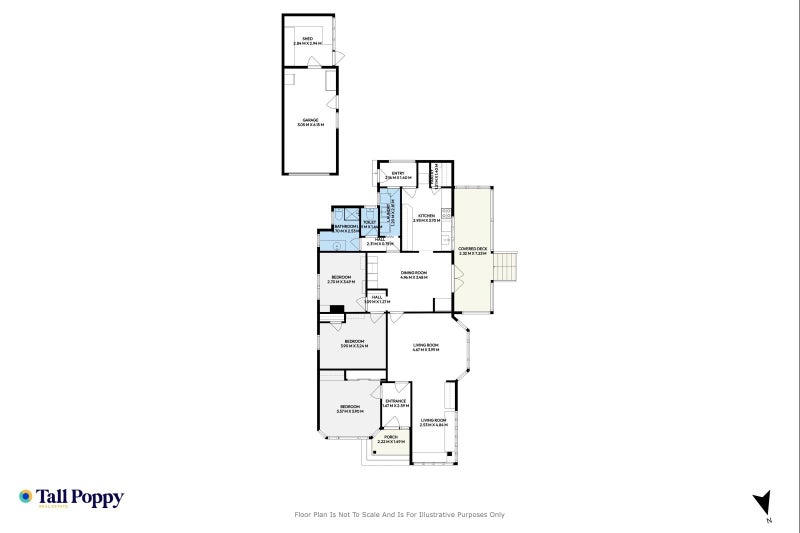 62 Norton Park Avenue, Fairfield, Lower Hutt - Carousel 32