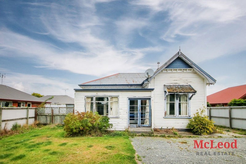 134 Chalmers Avenue, Hampstead, Ashburton - Carousel 2