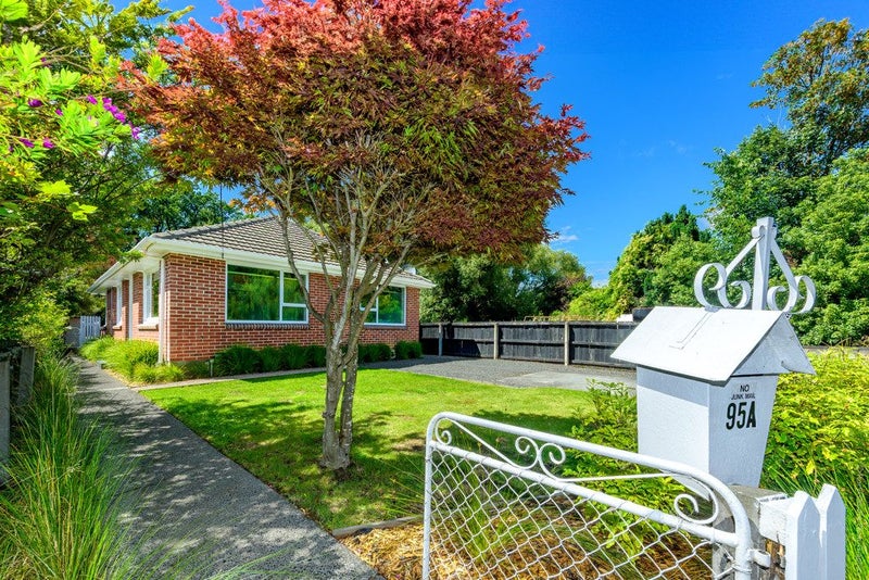 95A Clarendon Terrace, Woolston, Christchurch - Carousel 20