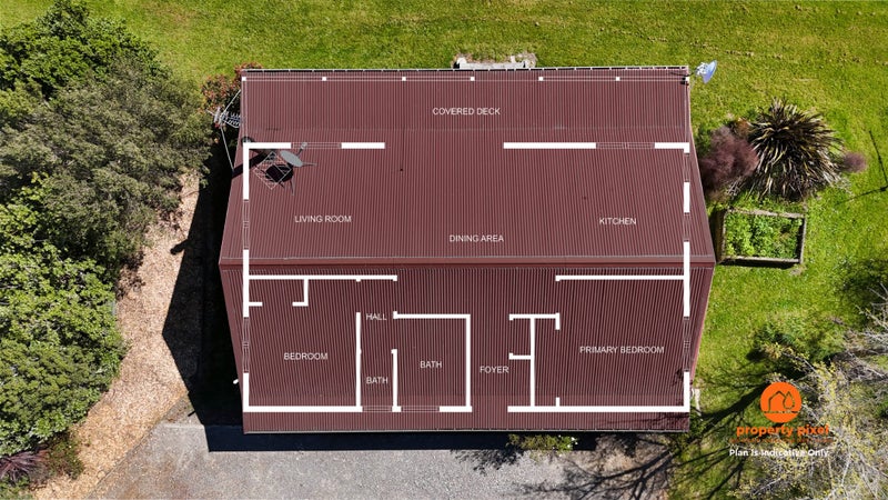 121 Southdown Drive, Martinborough - Carousel 26