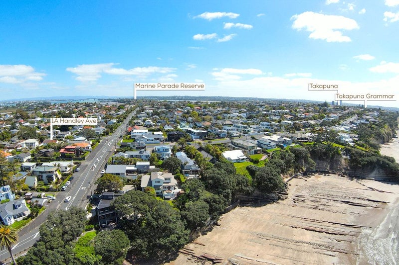 1A Handley Avenue, Narrow Neck, Auckland - Carousel 11