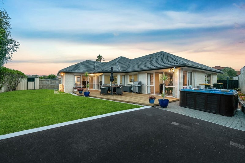 46 Nicholas Road, Somerville, Manukau - Carousel 27