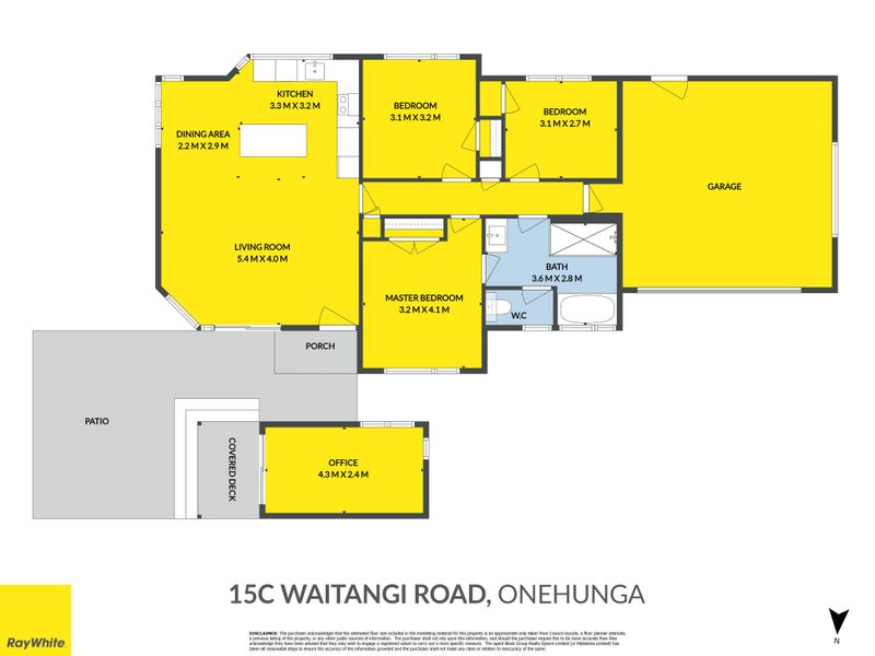 15C Waitangi Road, Onehunga, Auckland - Carousel 16