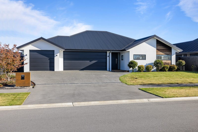 20 Eyas Drive, Rolleston, Rolleston - Carousel 1
