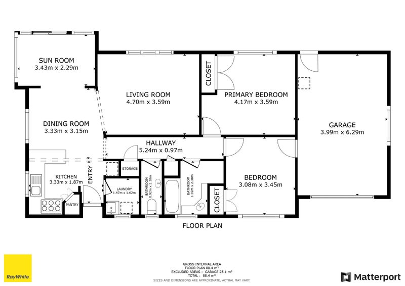 82B Redwood Street, Redwoodtown, Blenheim - Carousel 26