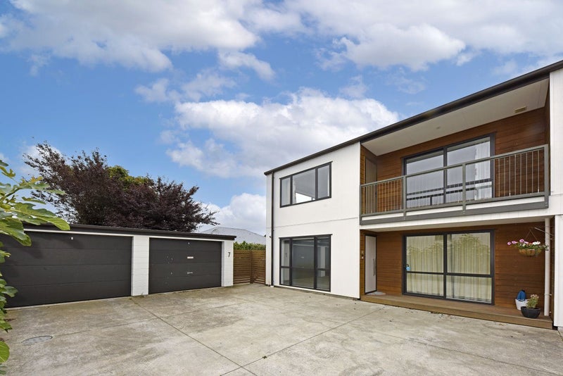 7/31 Buffon Street, Waltham, Christchurch - Carousel 1