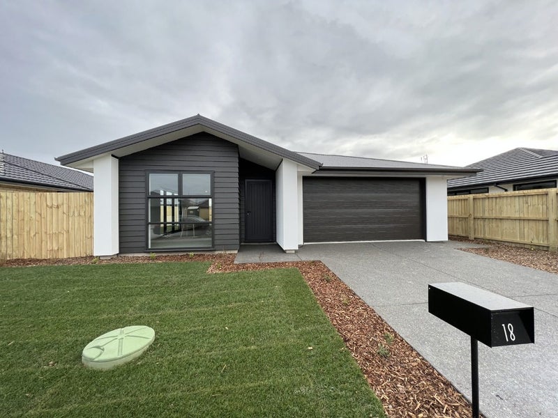 18 Ned Place, Halswell, Christchurch - Carousel 1