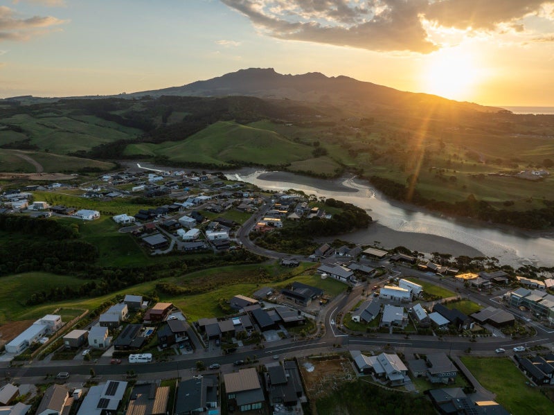 46 Rangitahi Road, Raglan, Waikato, Waikato - Carousel 43
