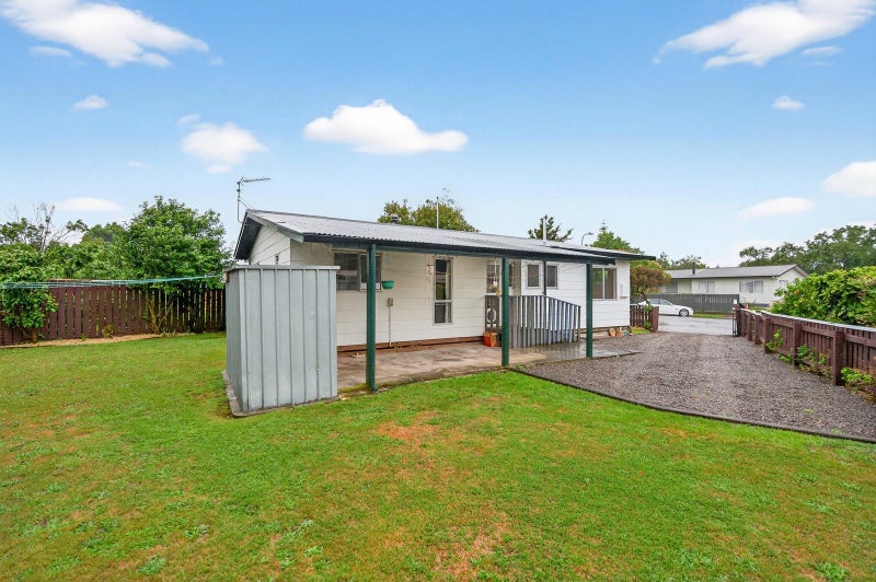 5A Tasman Crescent, Carterton, Carterton - Carousel 12