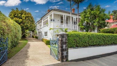20 Cheltenham Road, Devonport, Auckland - Carousel 1
