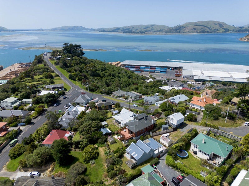 19 Constitution Street, Port Chalmers, Dunedin - Carousel 27