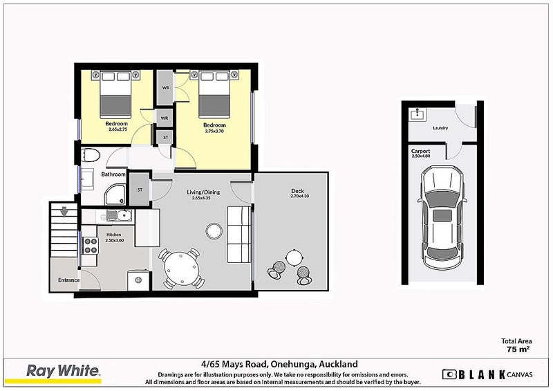 4/65 Mays Road, Te Papapa, Auckland - Carousel 10