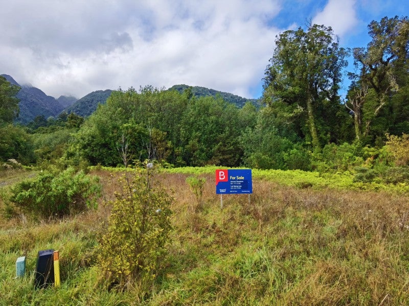 Property Valuation for 22 Pioneer Drive, Franz Josef Glacier Trade Me