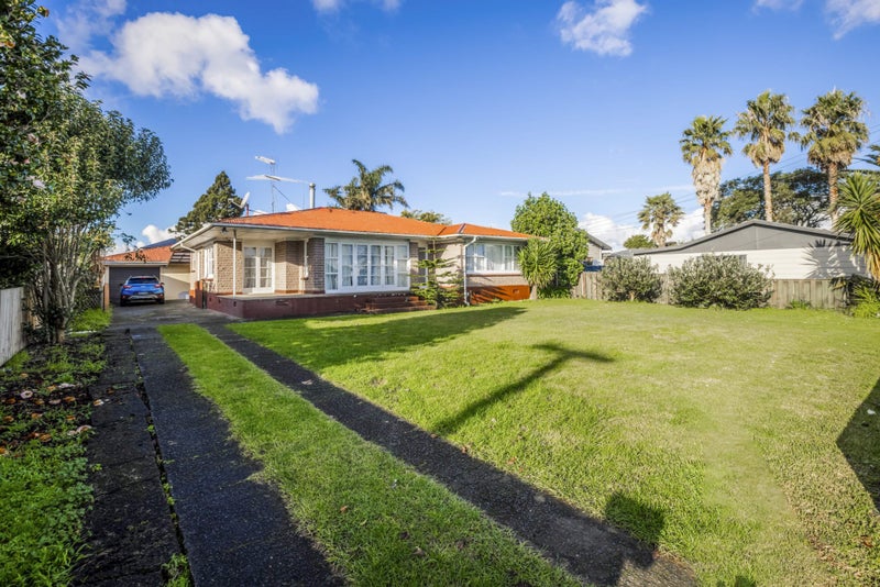 33 Bunnythorpe Road, Papakura, Papakura - Carousel 1