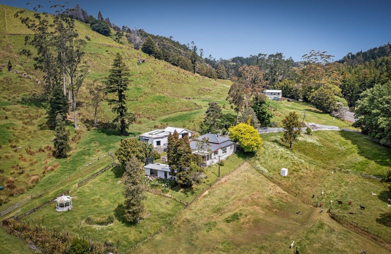 1414 Pohuehue Road, Warkworth, Rodney, Auckland - Carousel 2