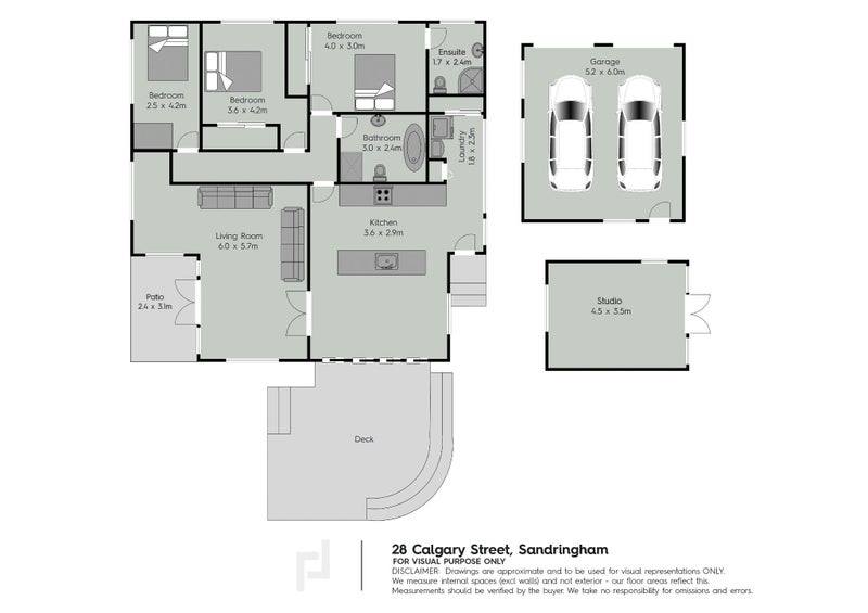 28 Calgary Street, Sandringham, Auckland - Carousel 18