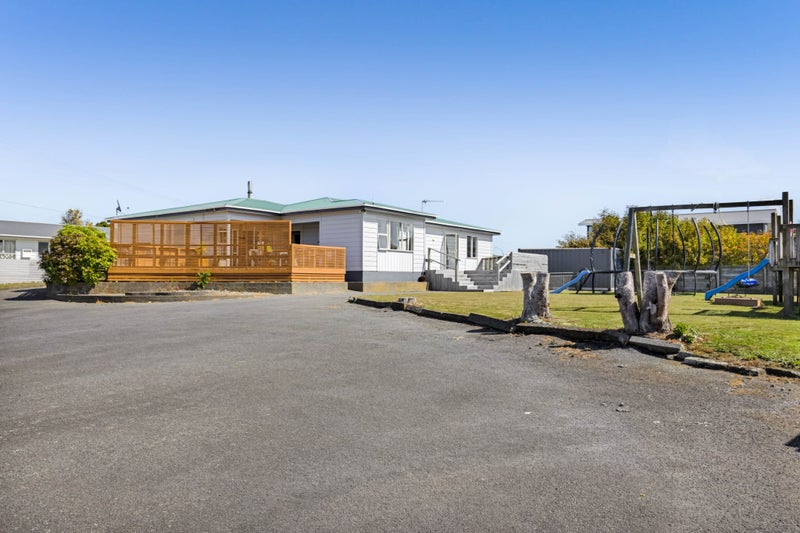 30 Fairfield Road, Hawera - Carousel 35