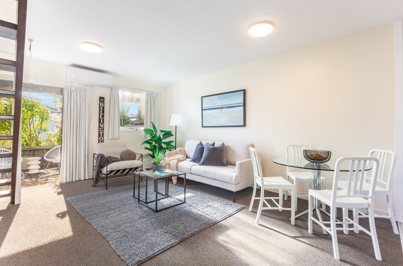 64/46 Hiropi Street, Newtown, Wellington - Carousel 1