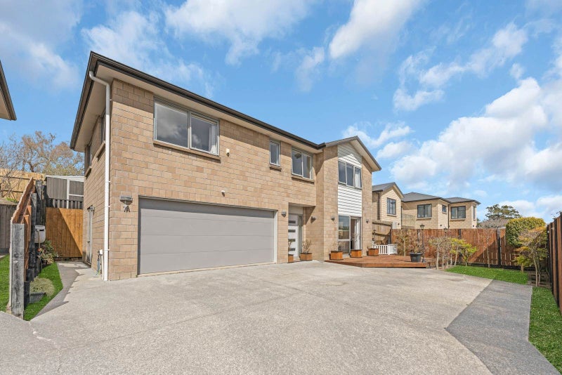 7A Ennis Avenue, Pakuranga Heights, Auckland - Carousel 1