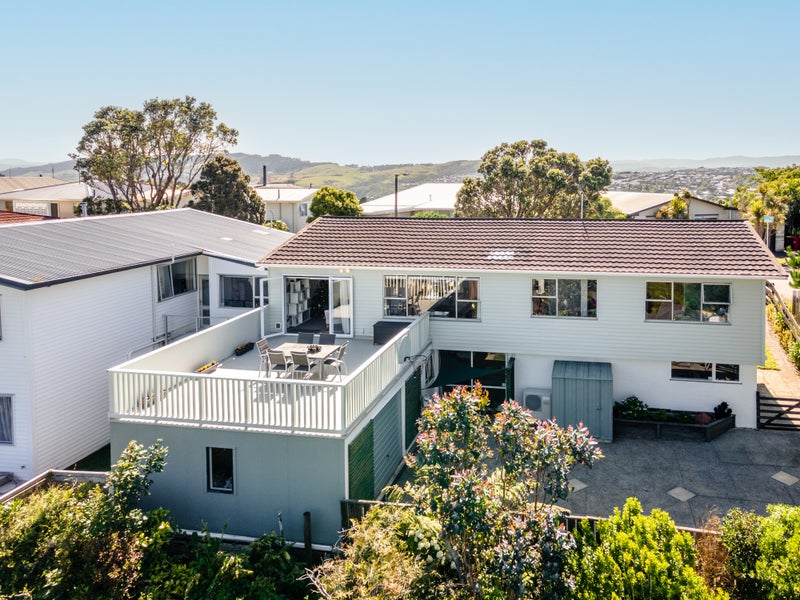 Property Valuation for 24 Rossport Street, Johnsonville, Wellington