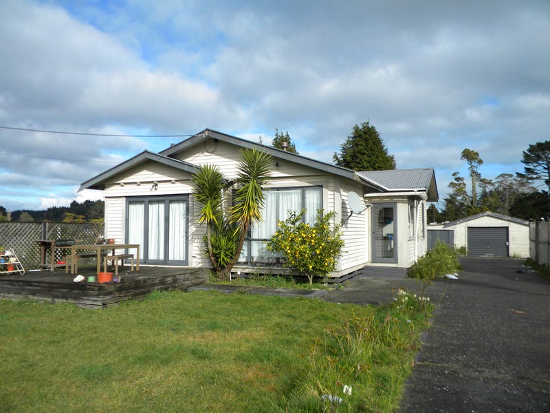 152 Kaniere Road, Kaniere, Hokitika - Carousel 1