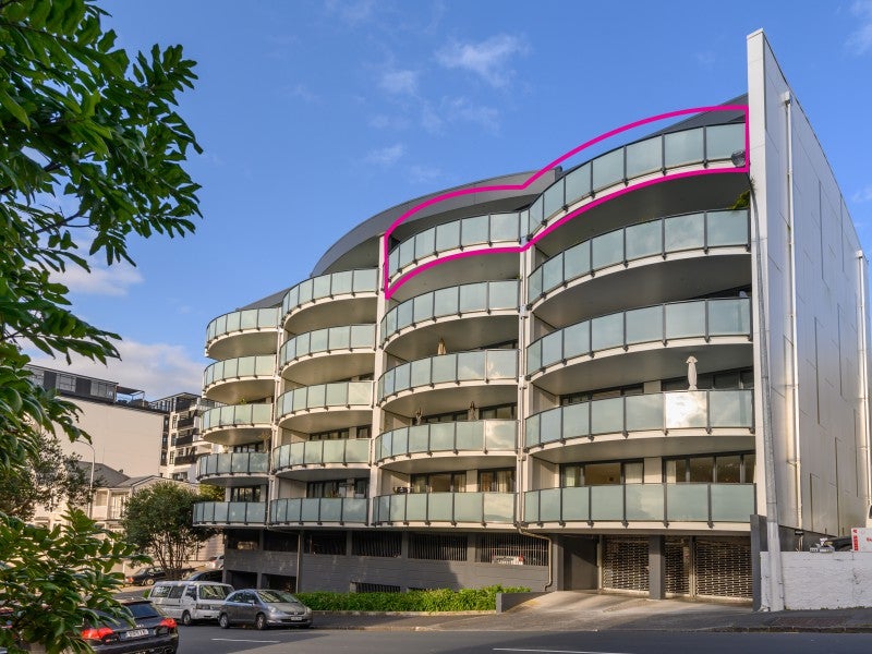 24/8 Basque Road, Eden Terrace, Auckland - Carousel 19