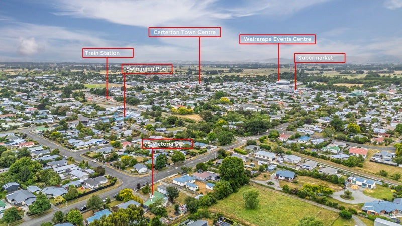 75 Victoria Street, Carterton - Carousel 11