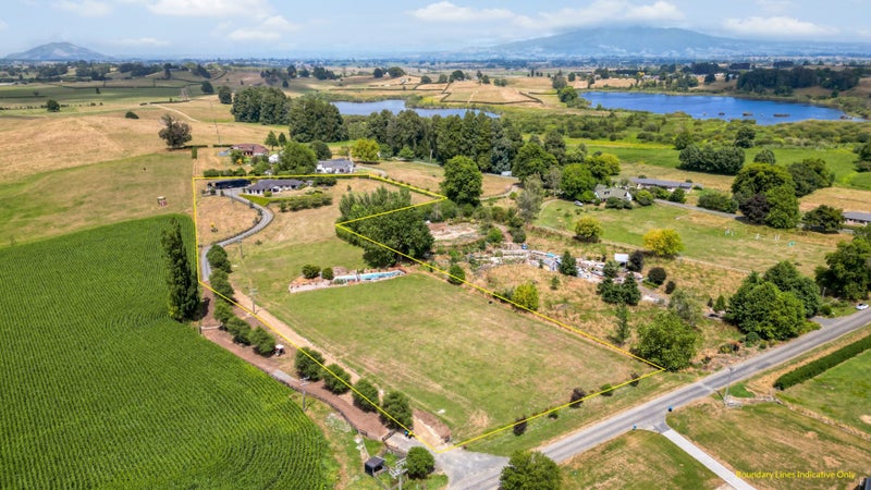 162 Ranby Road, Ohaupo - Carousel 1