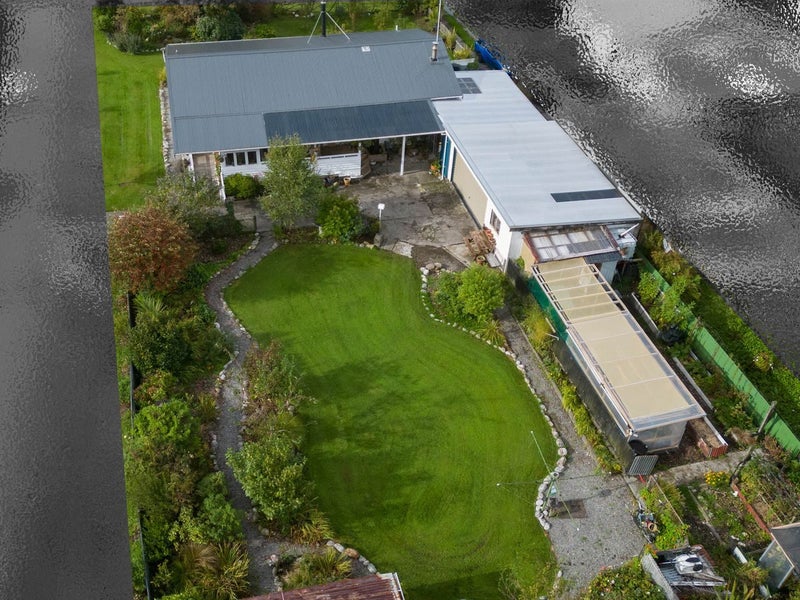 Property Valuation for 22 Denston Street, Blackball, Grey, West Coast