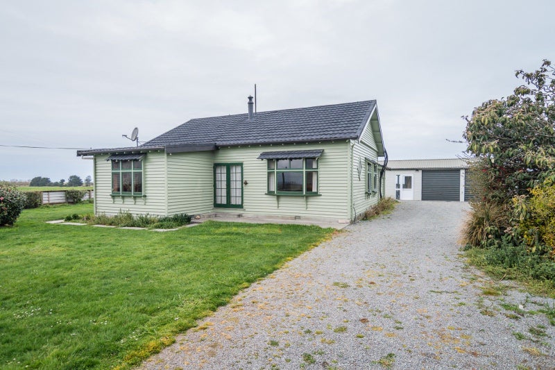 76 Rangitata Huts Road, Clandeboye, Temuka - Carousel 1
