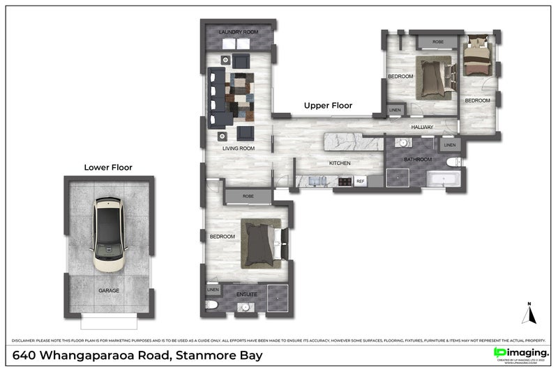 640 Whangaparaoa Road, Stanmore Bay, Whangaparaoa - Carousel 25