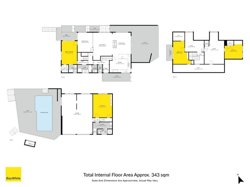 128 Deep Creek Road, Torbay, Auckland - Carousel 22