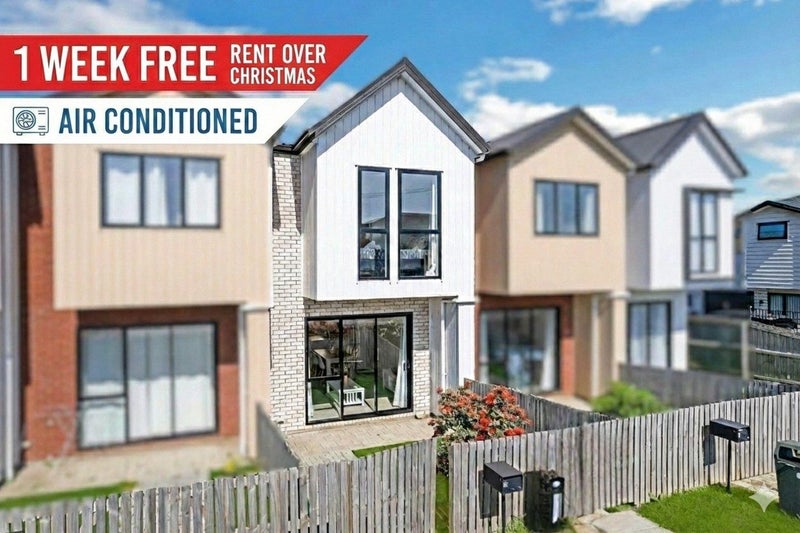 96C Walmsley Road, Favona, Auckland - Carousel 1