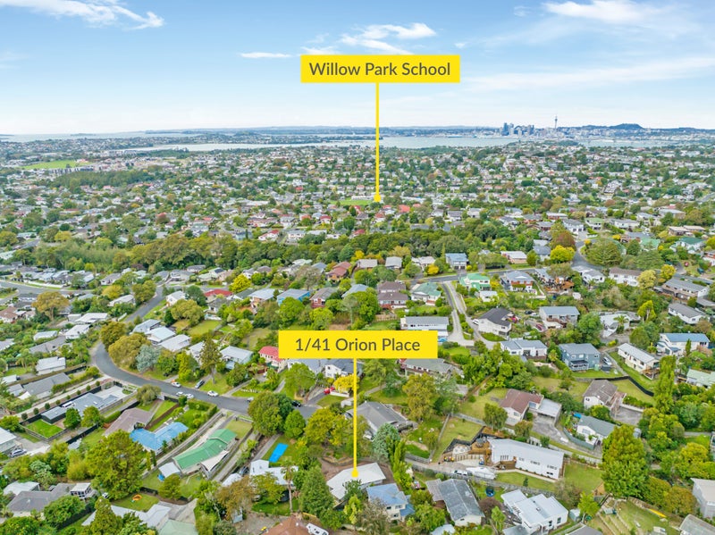 1/41 Orion Place, Hillcrest, Auckland - Carousel 26
