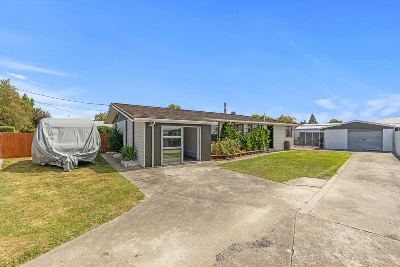 3 Glover Crescent, Blenheim, Blenheim - Carousel 1