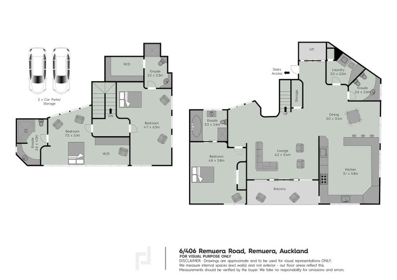 6/406 Remuera Road, Remuera, Auckland - Carousel 23