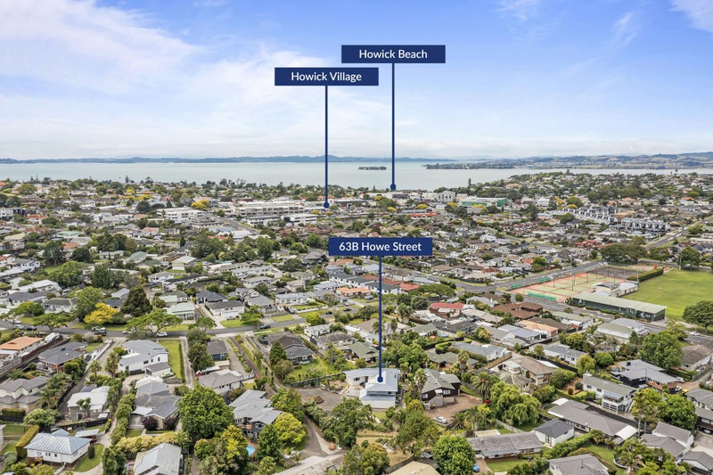 63B Howe Street, Howick, Auckland - Carousel 2