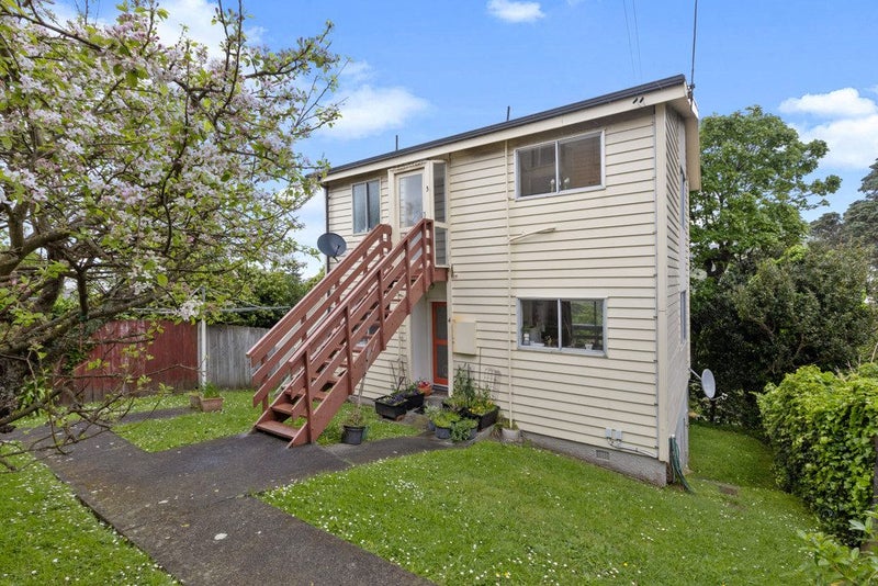 3/11 Konini Road, Hataitai, Wellington - Carousel 1
