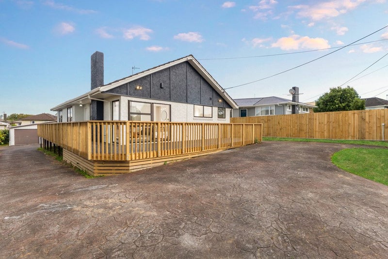 36 Barrys Road, Glendene, Auckland - Carousel 1