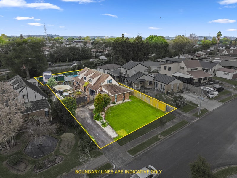 9 Kakapo Place, Papatoetoe, Auckland - Carousel 2