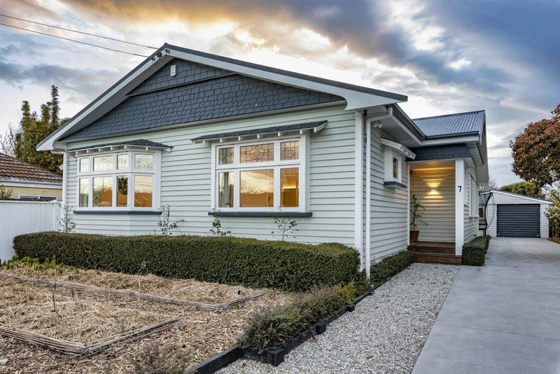 7 Stapletons Road, Richmond, Christchurch - Carousel 14