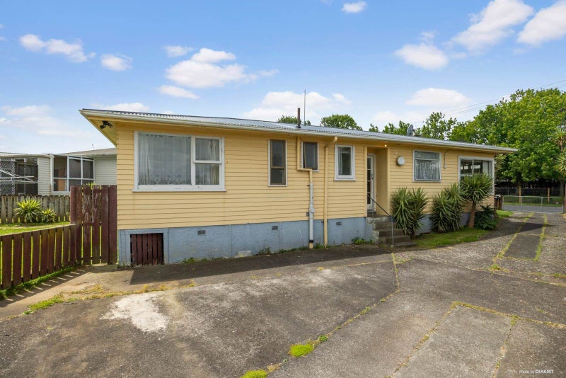 7 Ferguson Street, Manurewa East, Auckland - Carousel 2