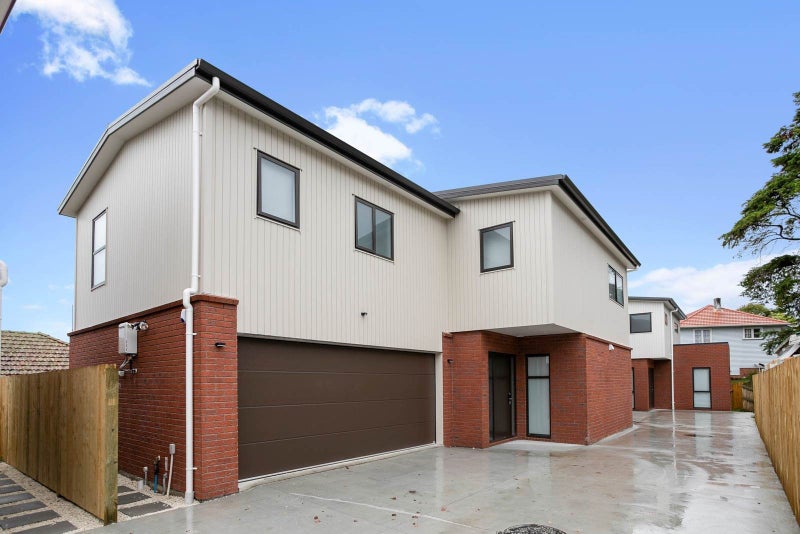 27B Roseville Street, New Windsor, Auckland - Carousel 1