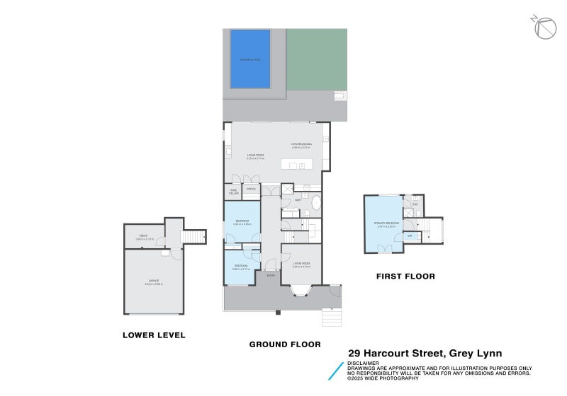 29 Harcourt Street, Grey Lynn, Auckland - Carousel 22