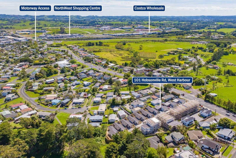 3/101 Hobsonville Road, West Harbour, Auckland - Carousel 2
