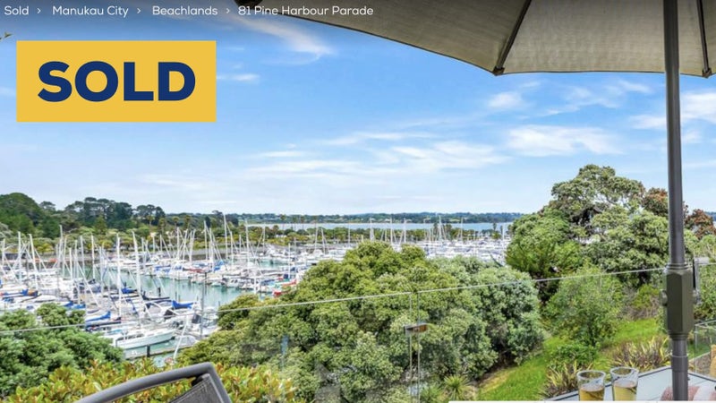 81 Pine Harbour Parade, Beachlands, Auckland - Carousel 1